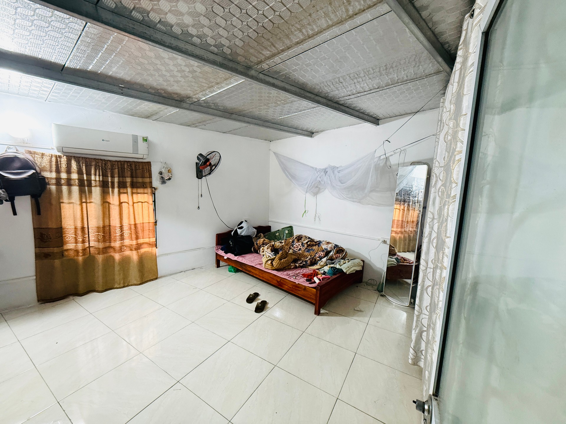 Bán nhà Tân Khai - diện tích 38m2 2 tầng - Nhà đẹp về ở ngay - giá 2,4 tỷ