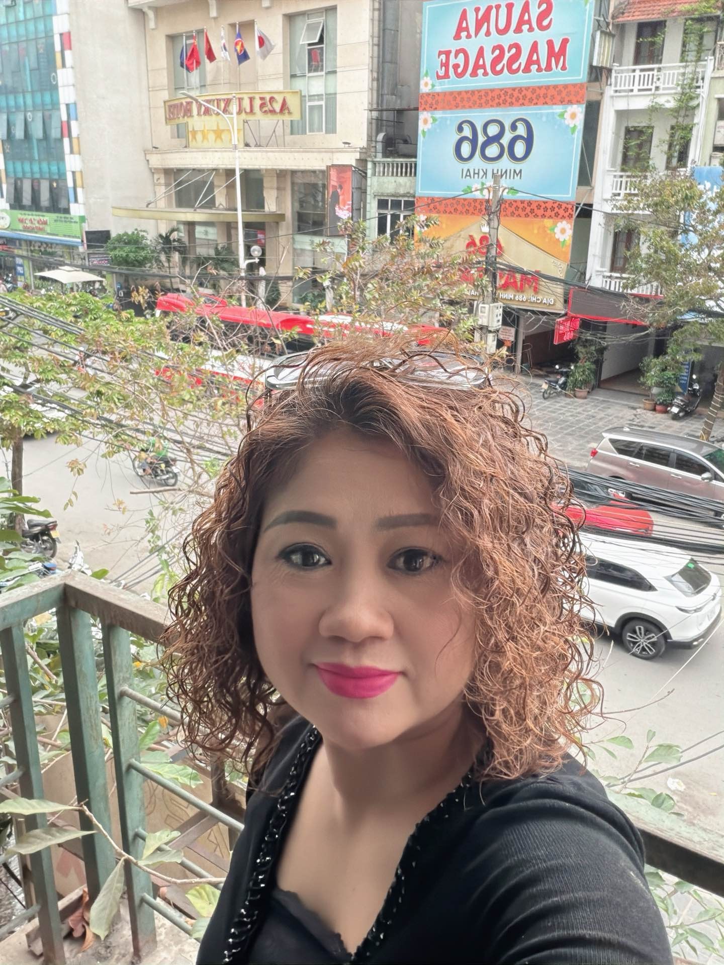 Bán nhà Minh Khai - diện tích 39.5m2 5 tầng - Thoáng trước, sau - giá 29,5 tỷ