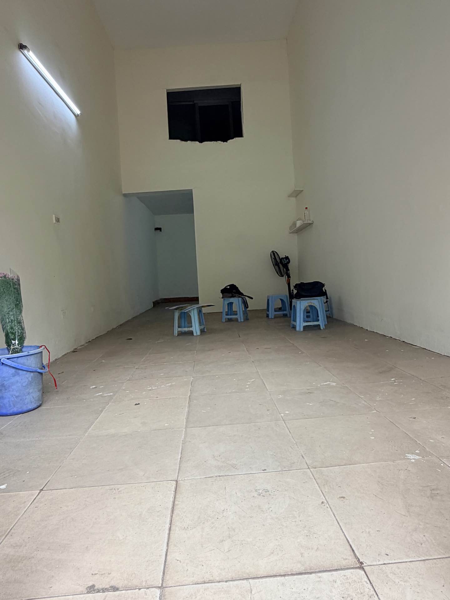 Bán nhà Minh Khai - diện tích 39.5m2 5 tầng - Thoáng trước, sau - giá 29,5 tỷ