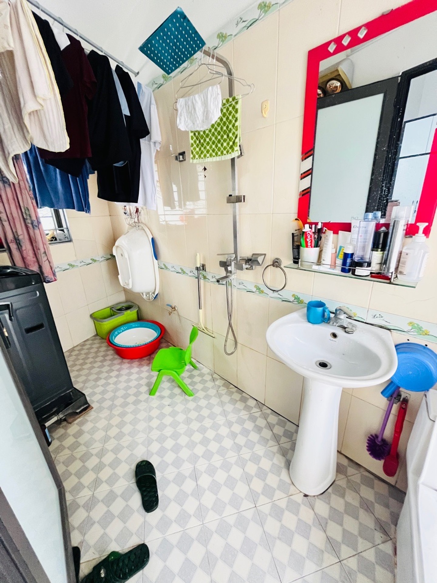 Bán nhà Nguyễn Văn Viên - diện tích 27m2 2 tầng - Lô góc thoáng sáng - giá 5,7 tỷ