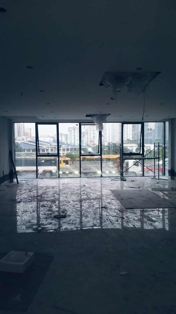 Bán nhà Khuất Duy Tiến - diện tích 108m2 8 tầng - mặt tiền 7,3m - giá 79,5 tỷ