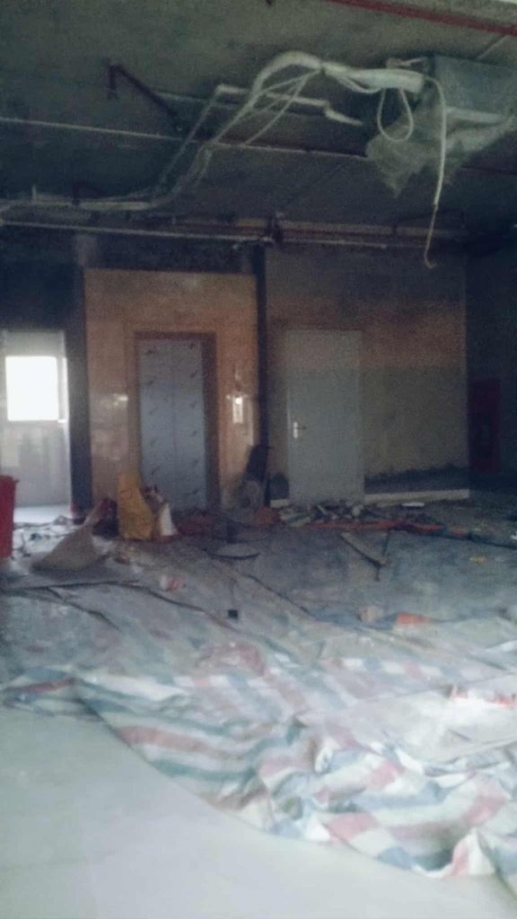 Bán nhà Khuất Duy Tiến - diện tích 108m2 8 tầng - mặt tiền 7,3m - giá 79,5 tỷ