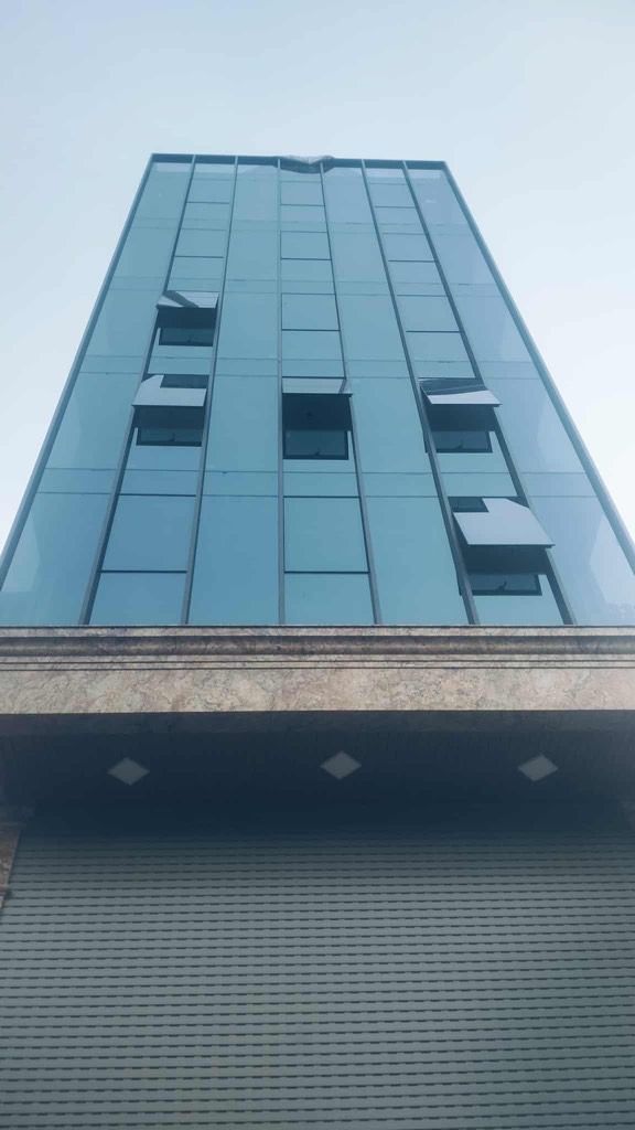 Bán nhà Khuất Duy Tiến - diện tích 108m2 8 tầng - mặt tiền 7,3m - giá 79,5 tỷ