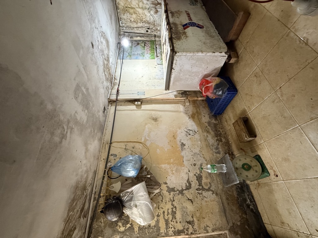 Bán nhà TT D7 Phố 8/3 - diện tích 39m2 1 tầng - Ngõ ô tô thông - giá 8,2 tỷ