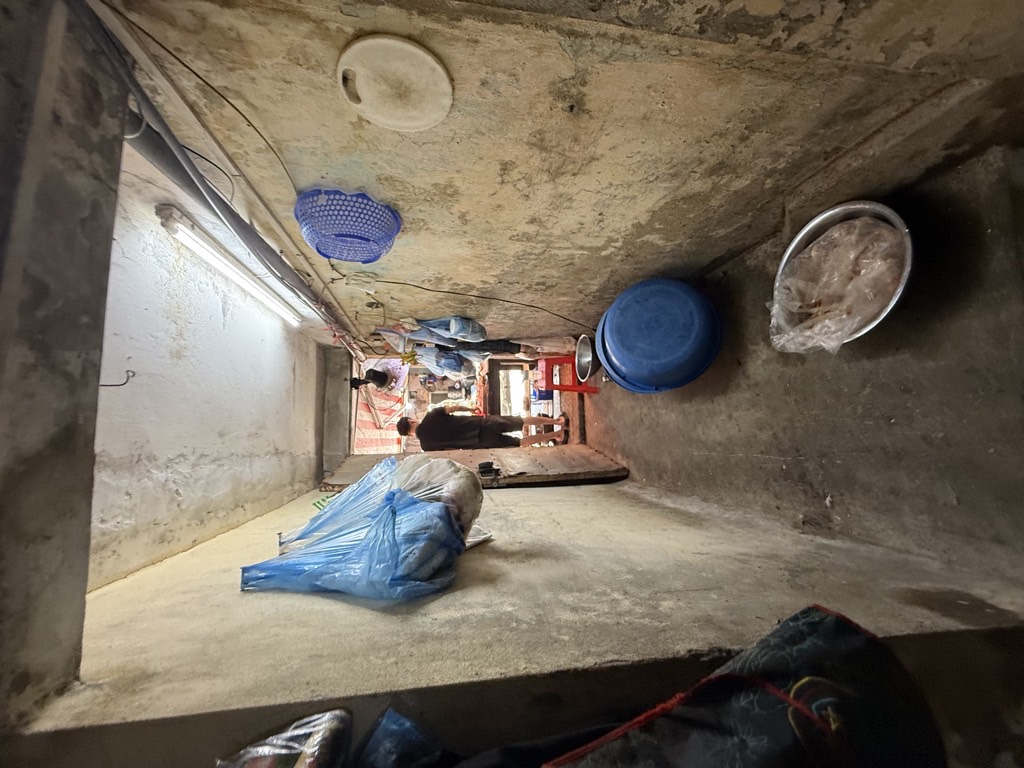 Bán nhà TT D7 Phố 8/3 - diện tích 39m2 1 tầng - Ngõ ô tô thông - giá 8,2 tỷ