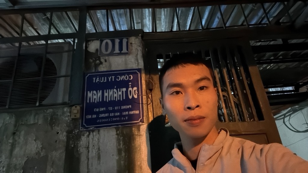 Bán nhà TT D7 Phố 8/3 - diện tích 39m2 1 tầng - Ngõ ô tô thông - giá 8,2 tỷ
