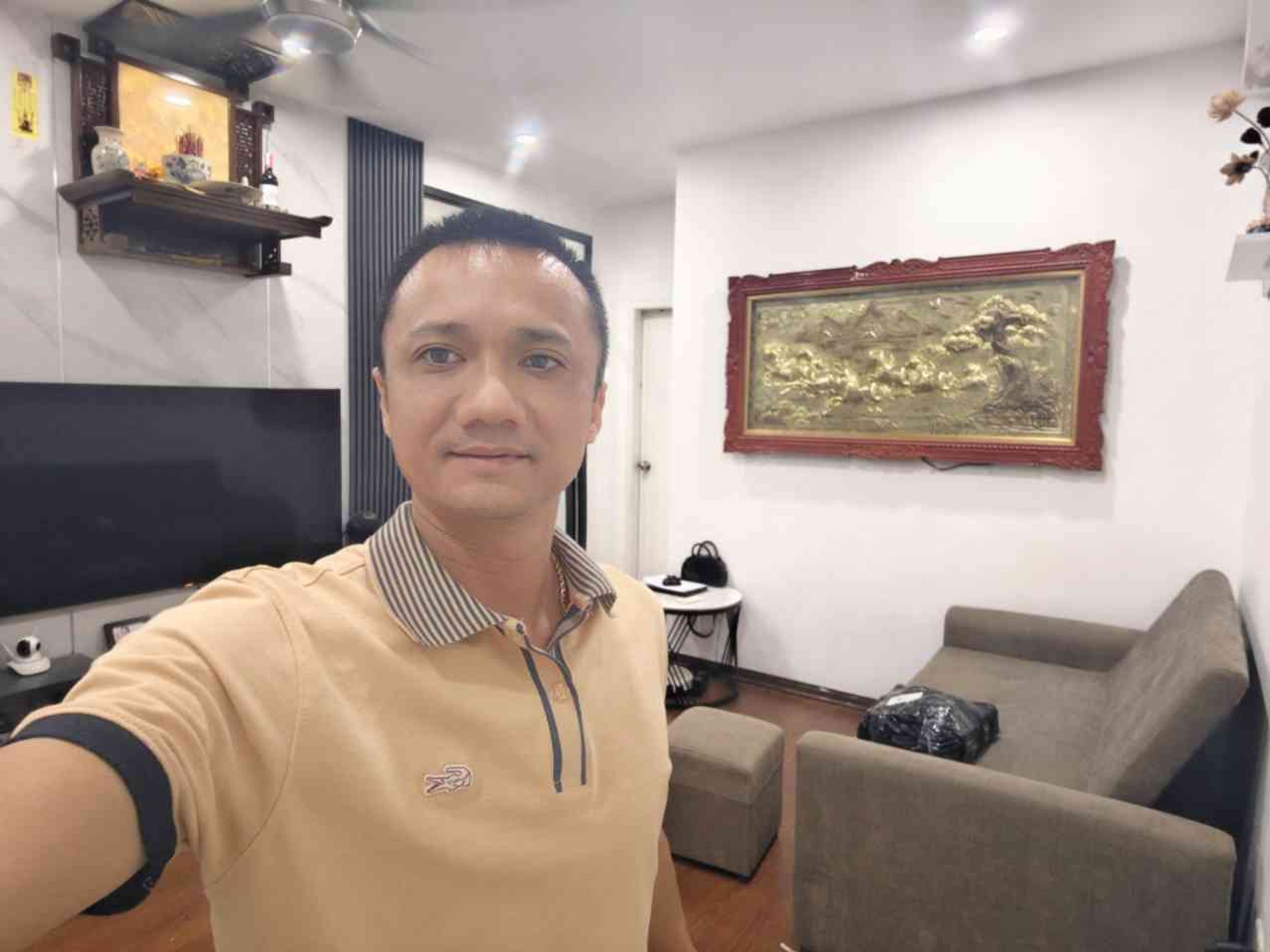 Bán nhà Nguyễn Ngọc Vũ - diện tích 79m2 5 tầng - Chung cư mặt phố - giá 6,8 tỷ