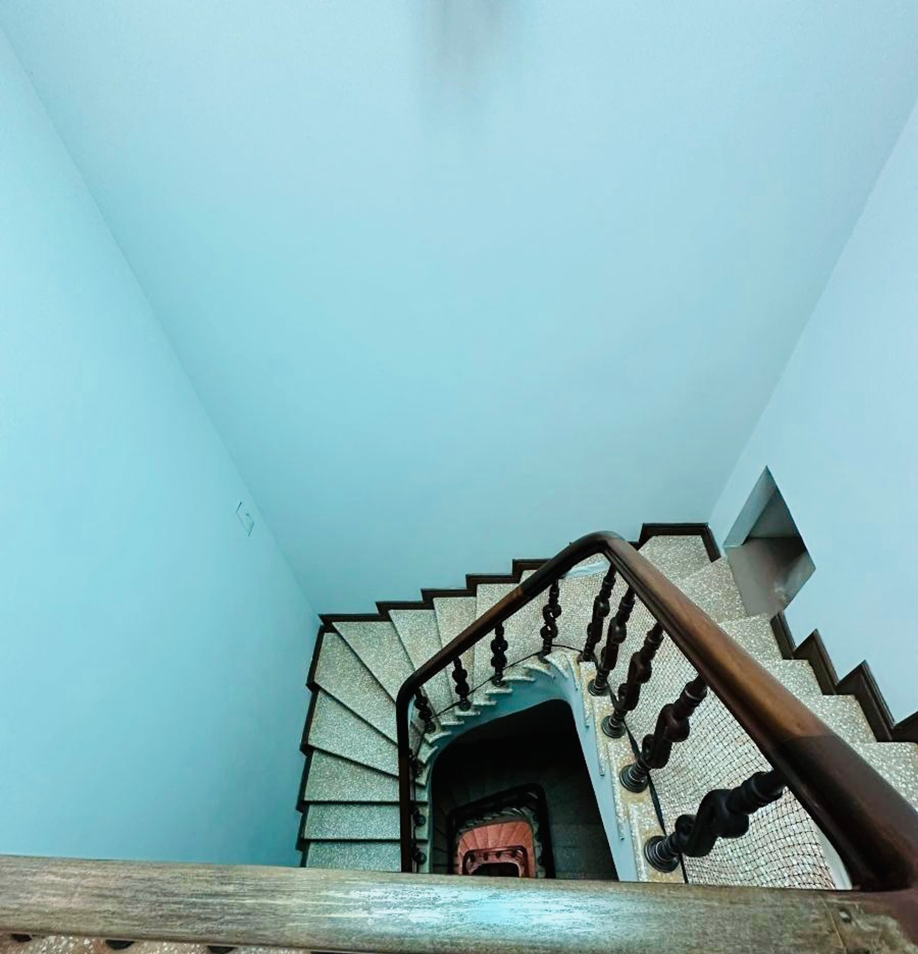 Bán nhà Nhân Hòa - diện tích 54m2 4 tầng - 1 mặt phố 1 mặt ngõ ô tô dừng đỗ - giá 25,3 tỷ