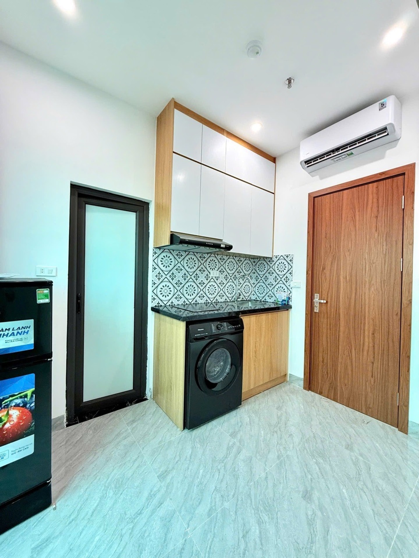 Bán nhà Đê La Thành - diện tích 60m2 7 tầng - LÔ GÓC - giá 17,9 tỷ