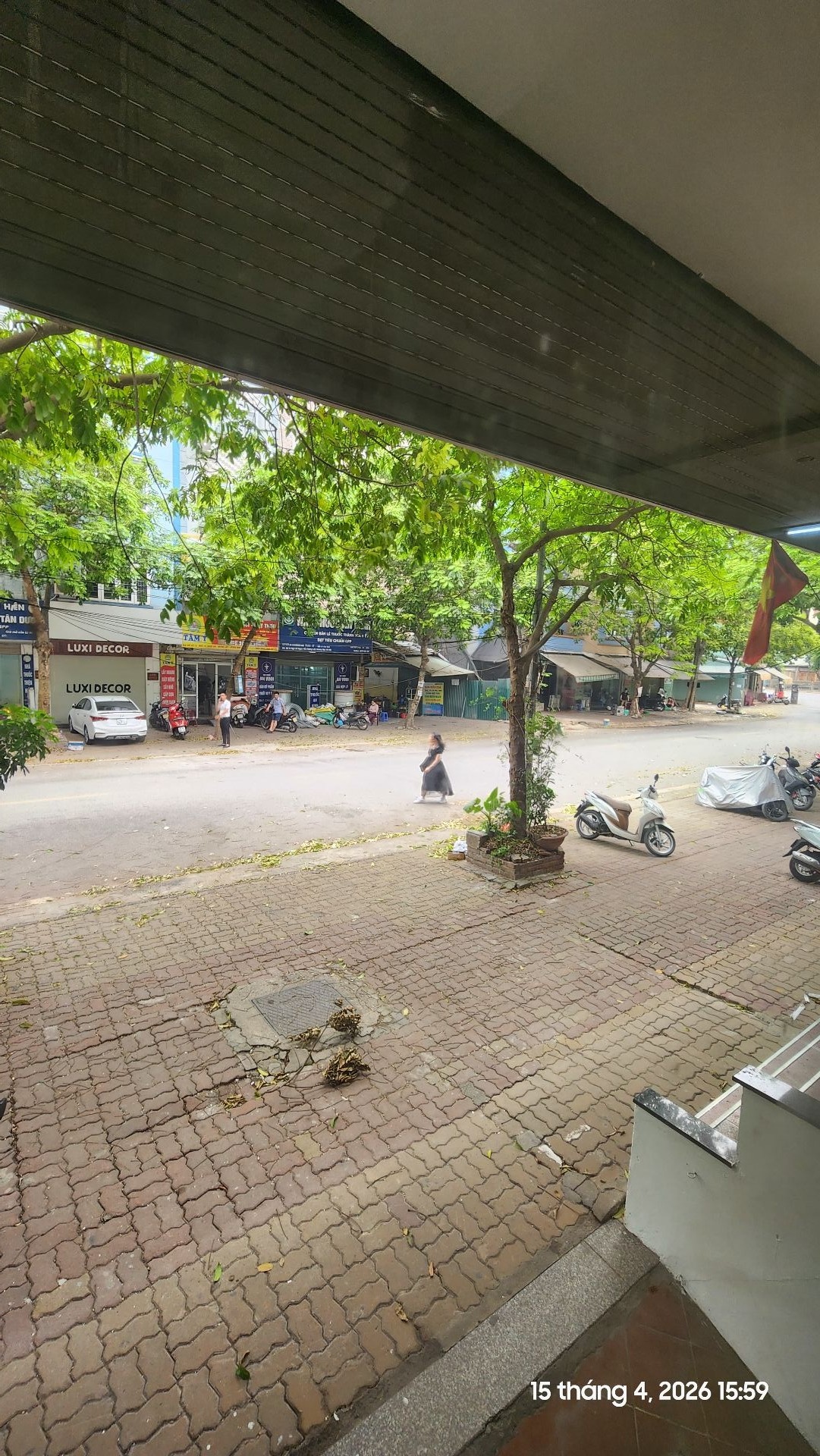 Bán nhà Ngọc Hồi - diện tích 70m2 5 tầng - ô tô tránh - giá 26 tỷ
