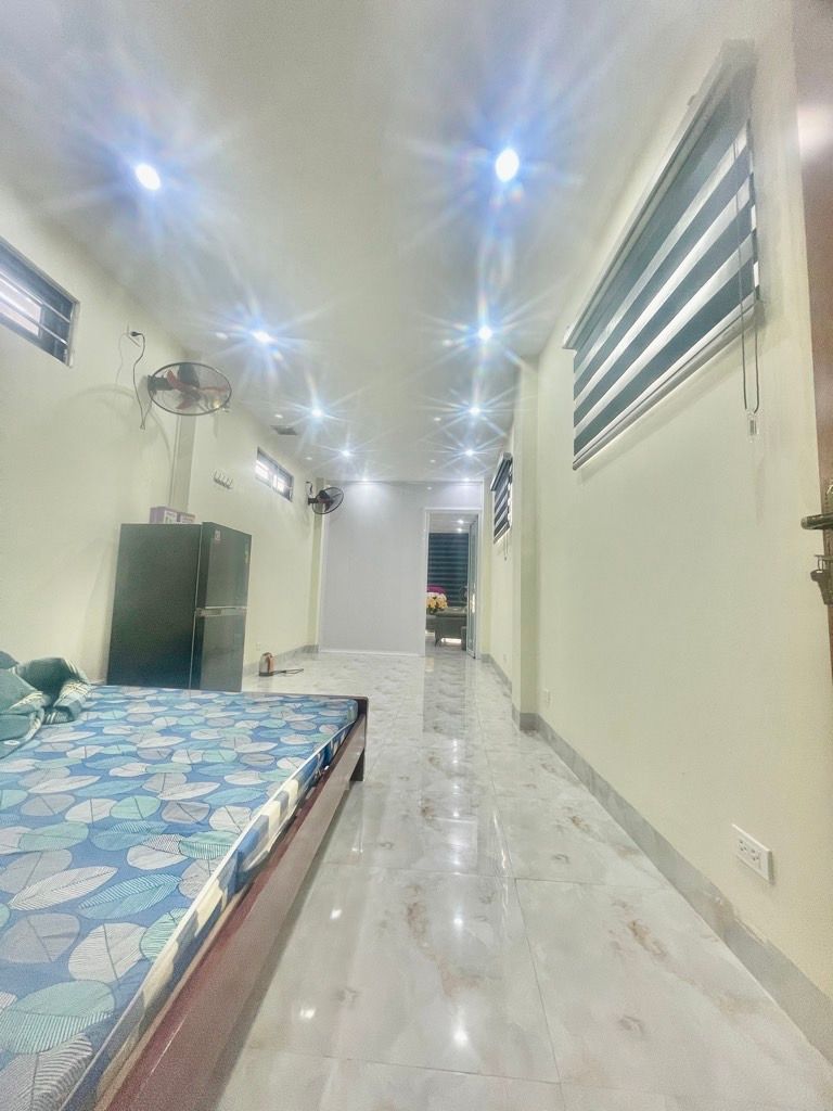 Bán nhà Trương Định - diện tích 57m2 6 tầng - Nhà mặt phố, kinh doanh siêu đỉnh - giá 35 tỷ