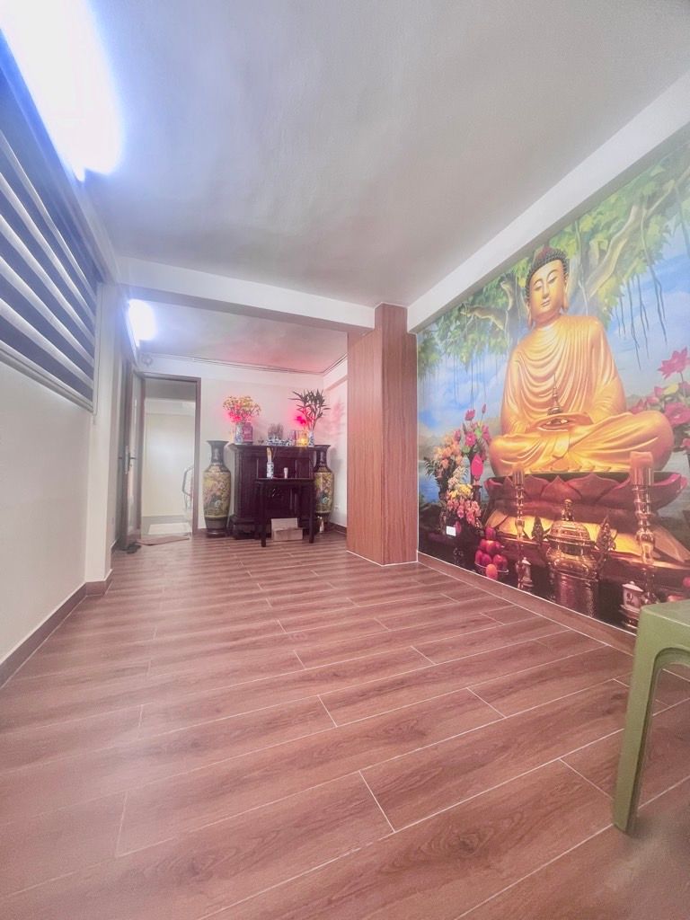 Bán nhà Trương Định - diện tích 57m2 6 tầng - Nhà mặt phố, kinh doanh siêu đỉnh - giá 35 tỷ