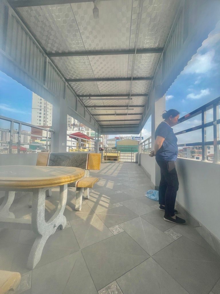 Bán nhà Trương Định - diện tích 57m2 6 tầng - Nhà mặt phố, kinh doanh siêu đỉnh - giá 35 tỷ