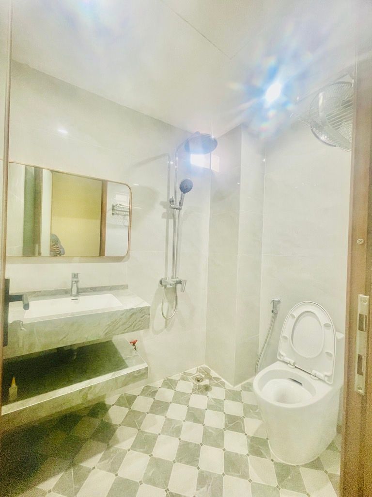 Bán nhà Trương Định - diện tích 57m2 6 tầng - Nhà mặt phố, kinh doanh siêu đỉnh - giá 35 tỷ