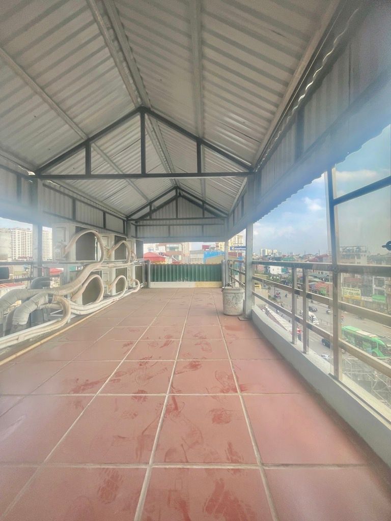 Bán nhà Trương Định - diện tích 57m2 6 tầng - Nhà mặt phố, kinh doanh siêu đỉnh - giá 35 tỷ