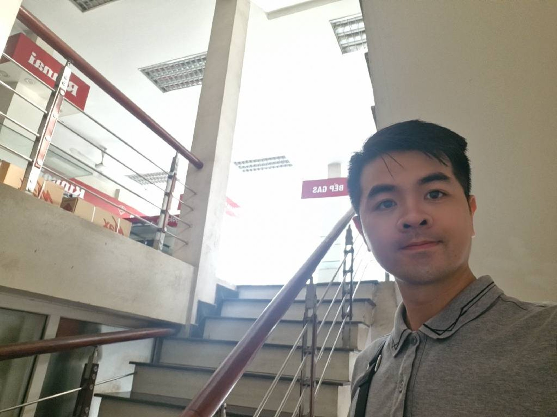 Bán nhà Nguyễn Trãi - diện tích 91.1m2 5 tầng - Lô góc 3 mặt thoáng - giá 69 tỷ