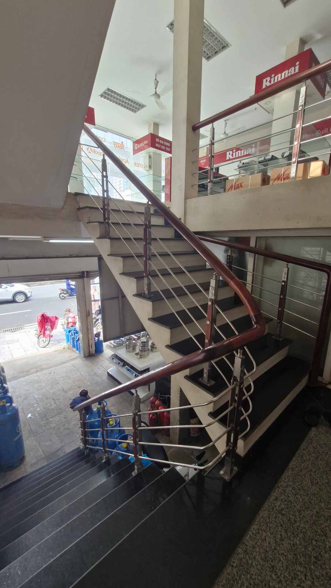 Bán nhà Nguyễn Trãi - diện tích 91.1m2 5 tầng - Lô góc 3 mặt thoáng - giá 69 tỷ