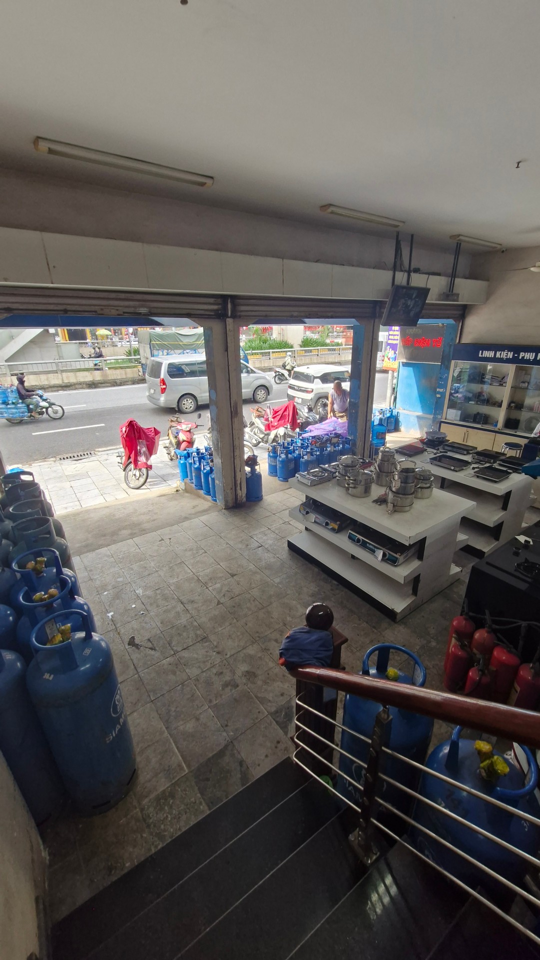 Bán nhà Nguyễn Trãi - diện tích 91.1m2 5 tầng - Lô góc 3 mặt thoáng - giá 69 tỷ