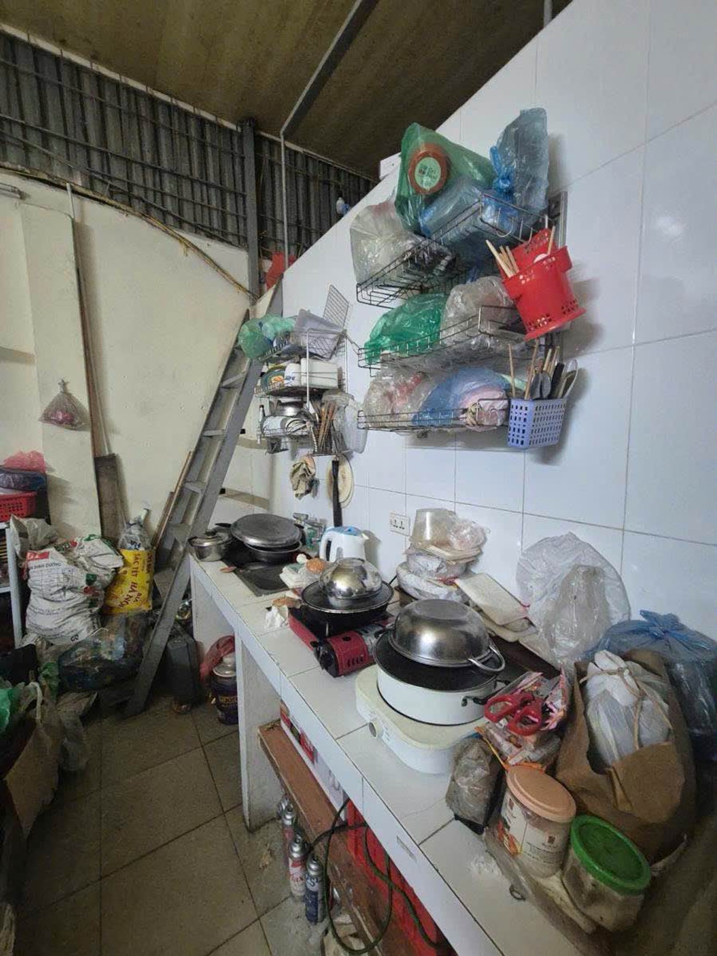 Bán nhà Lĩnh Nam - diện tích 60m2 1 tầng - Ngõ thông, kinh doanh - giá 9 tỷ