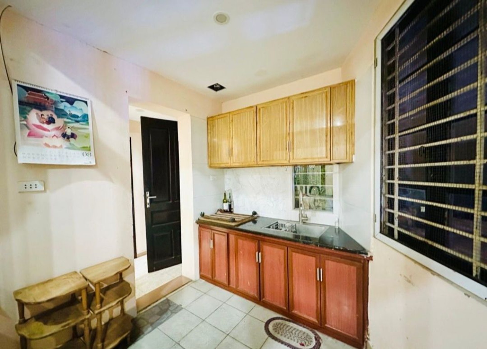 Bán nhà Pháo Đài Láng - diện tích 95,4m2 4 tầng - Lô góc 3 mặt thoáng - giá 31 tỷ