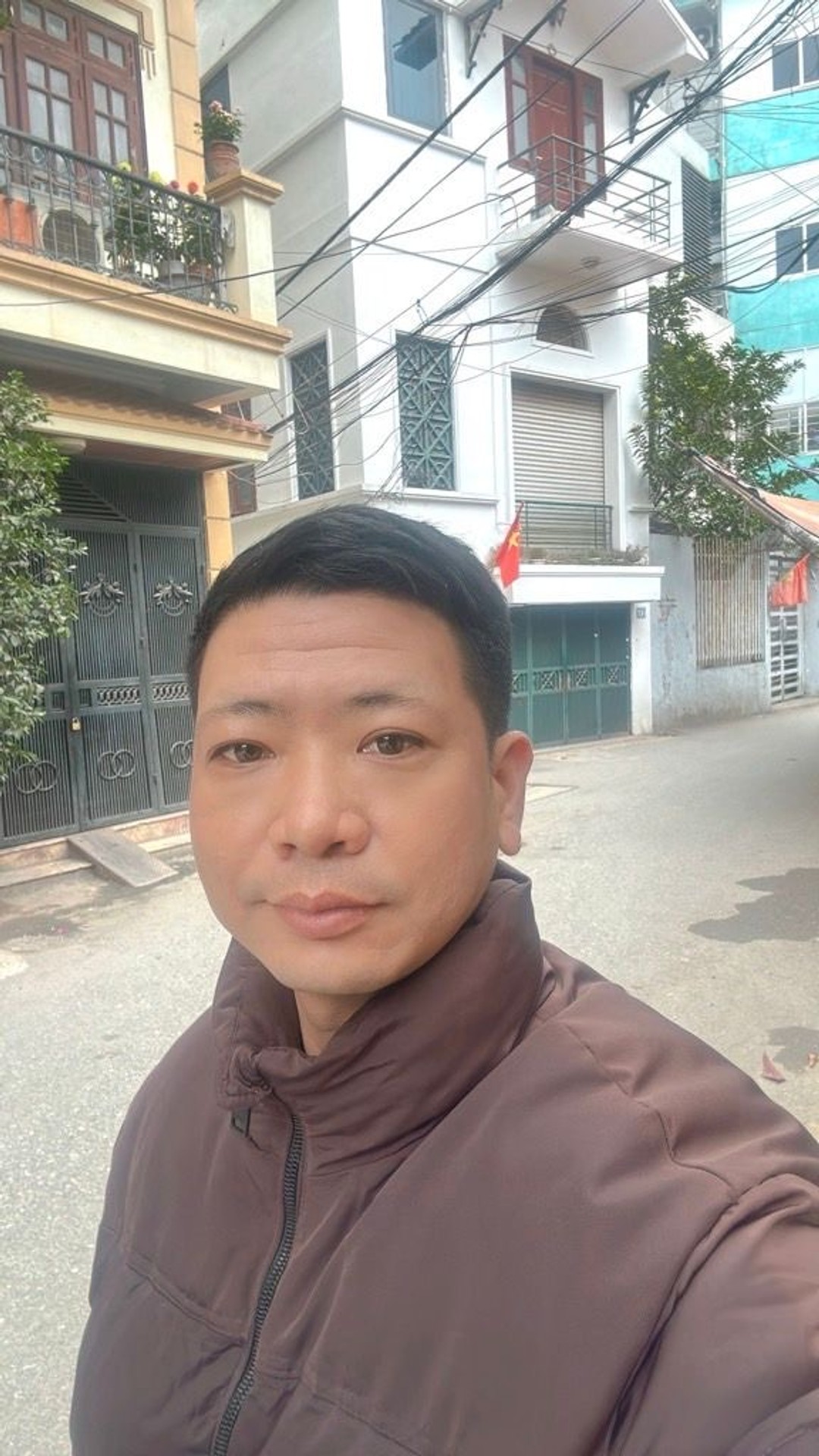 Bán nhà Hoàng Mai - diện tích 51m2 4 tầng - Lô góc siêu thoáng - giá 15,5 tỷ
