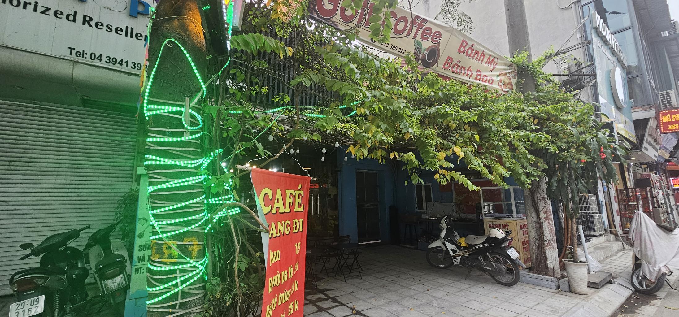 Bán nhà Lê Duẩn - diện tích 266.5m2 1 tầng - Mặt phố - giá 68 tỷ