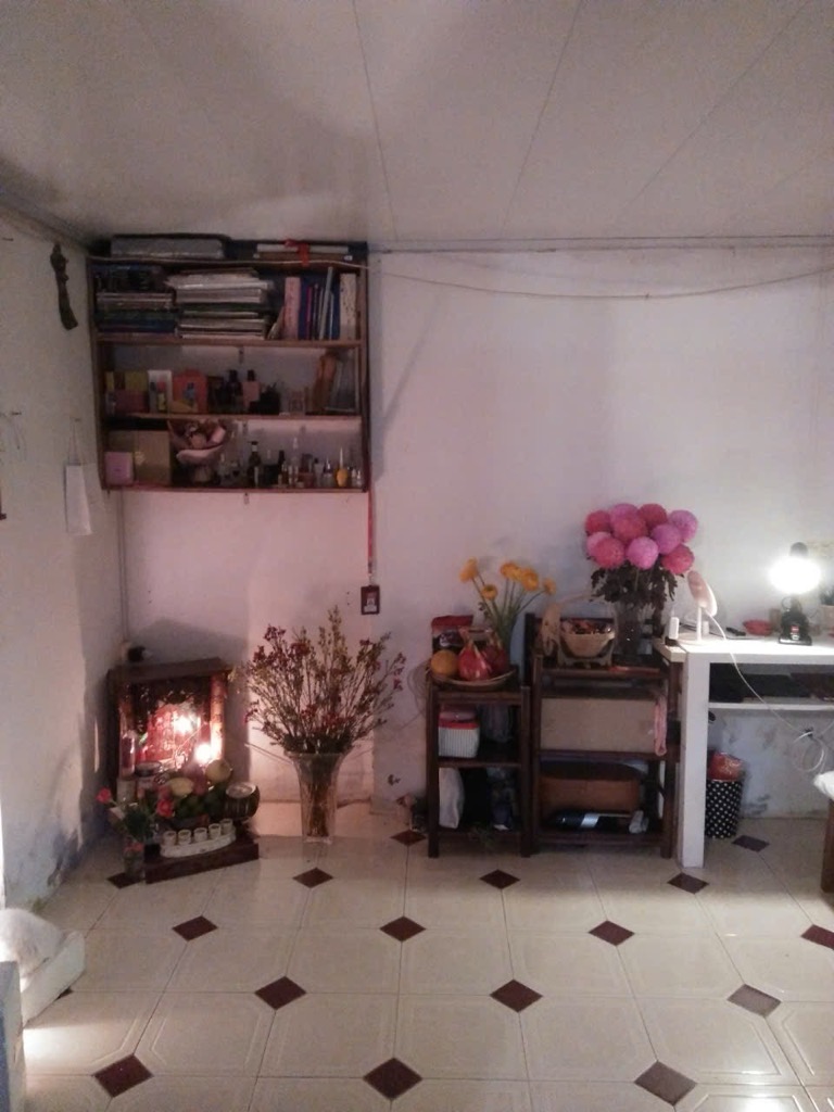 Bán nhà Triệu Việt Vương - diện tích 15m2 1 tầng - Nhà đẹp hiếm có - giá 15 tỷ