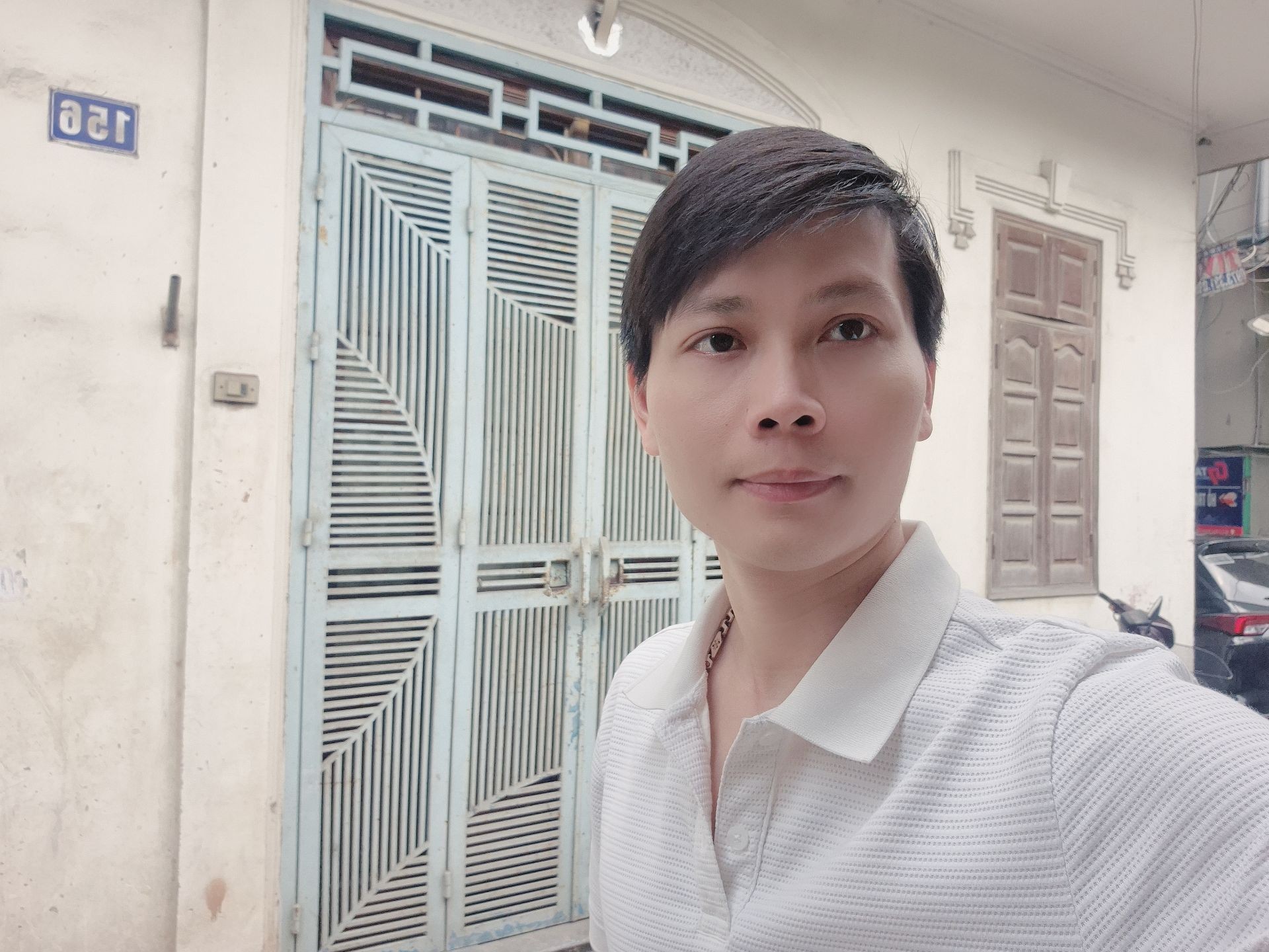 Bán nhà Nguyễn Khoái - diện tích 33m2 3 tầng - Mặt phố kinh doanh sầm uất - giá 8,6 tỷ