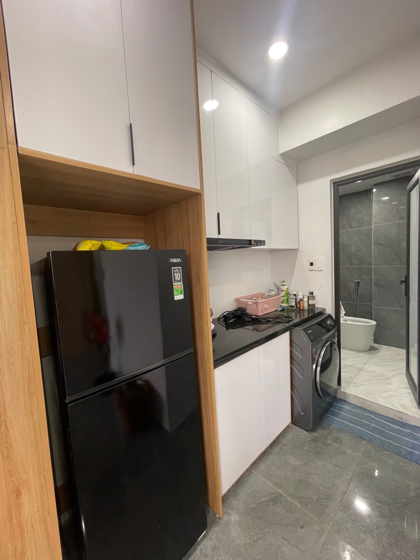 Bán nhà Lê Thanh Nghị - diện tích 26m2 6 tầng - Lô góc 3 mặt thoáng - giá 10,6 tỷ