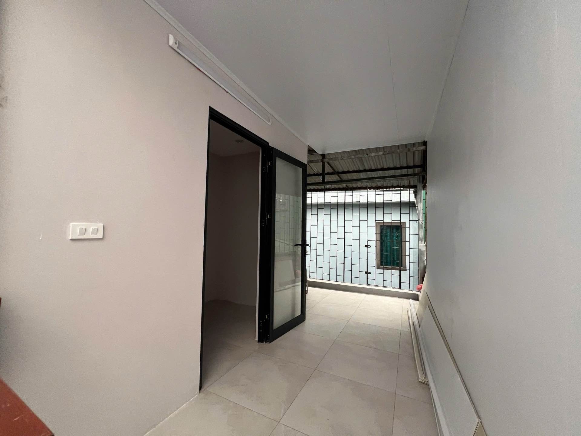 Bán nhà Phố 8/3 - diện tích 18m2 5 tầng - Lô góc, 2 mặt tiền thoáng sáng - giá 6,2 tỷ