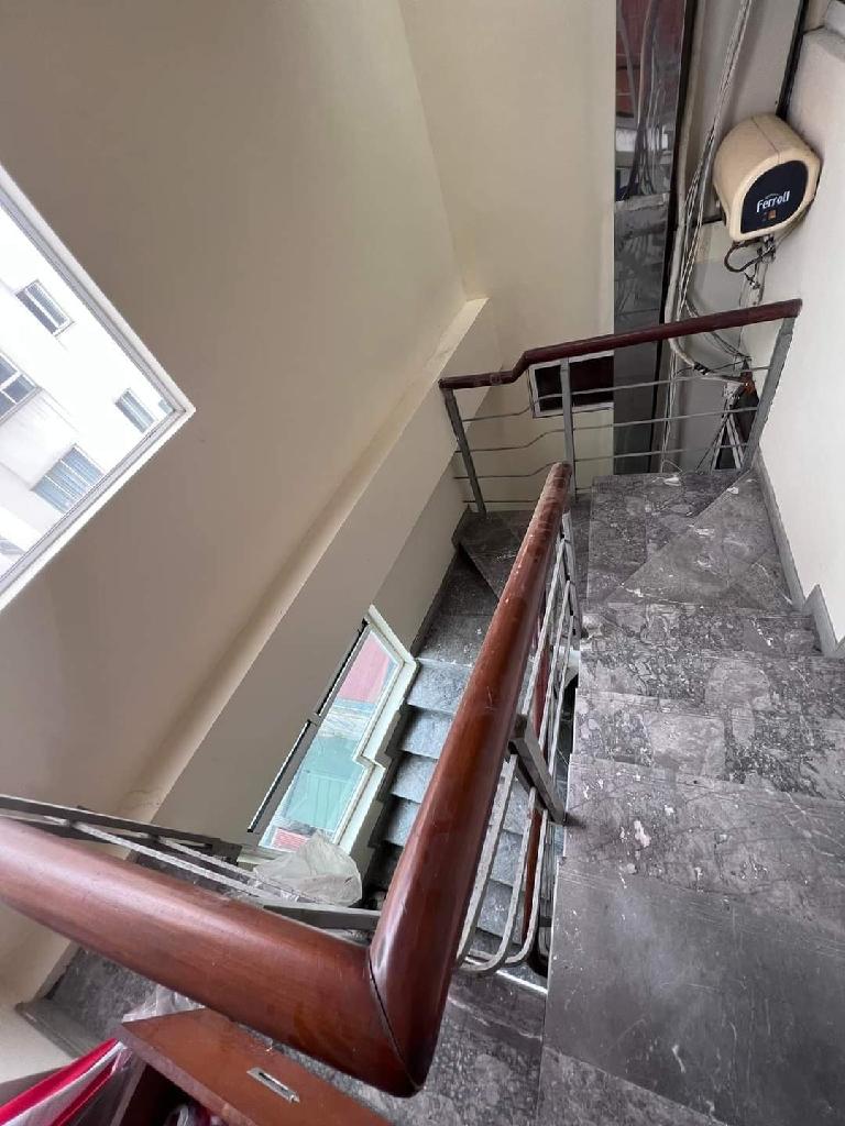 Bán nhà Bùi Thị Xuân - diện tích 120m2 13 tầng - Lô góc 2 mặt thoáng - giá 82 tỷ