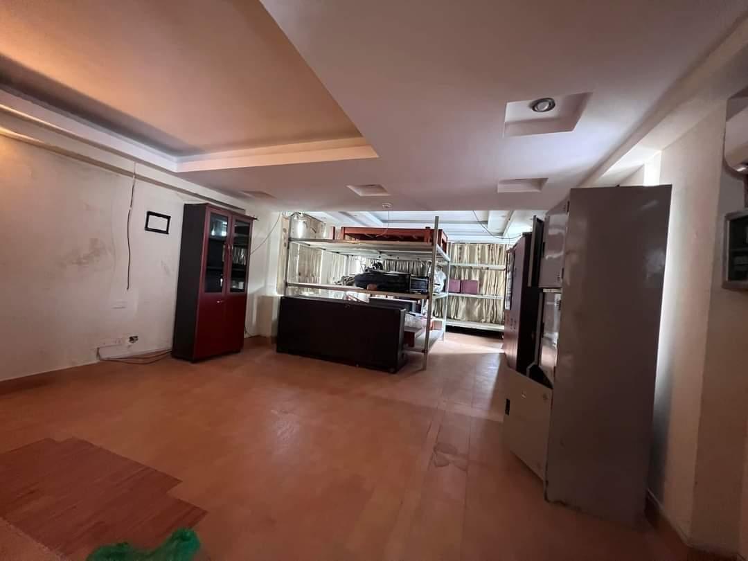 Bán nhà Bùi Thị Xuân - diện tích 120m2 13 tầng - Lô góc 2 mặt thoáng - giá 82 tỷ