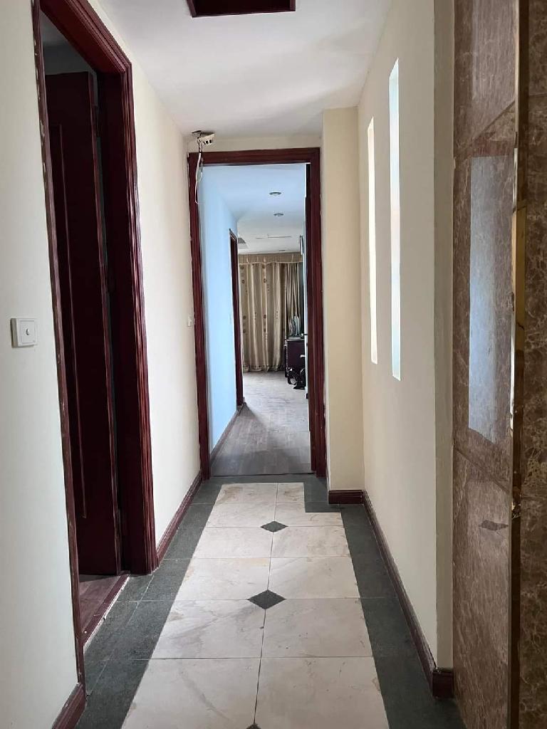 Bán nhà Bùi Thị Xuân - diện tích 120m2 13 tầng - Lô góc 2 mặt thoáng - giá 82 tỷ