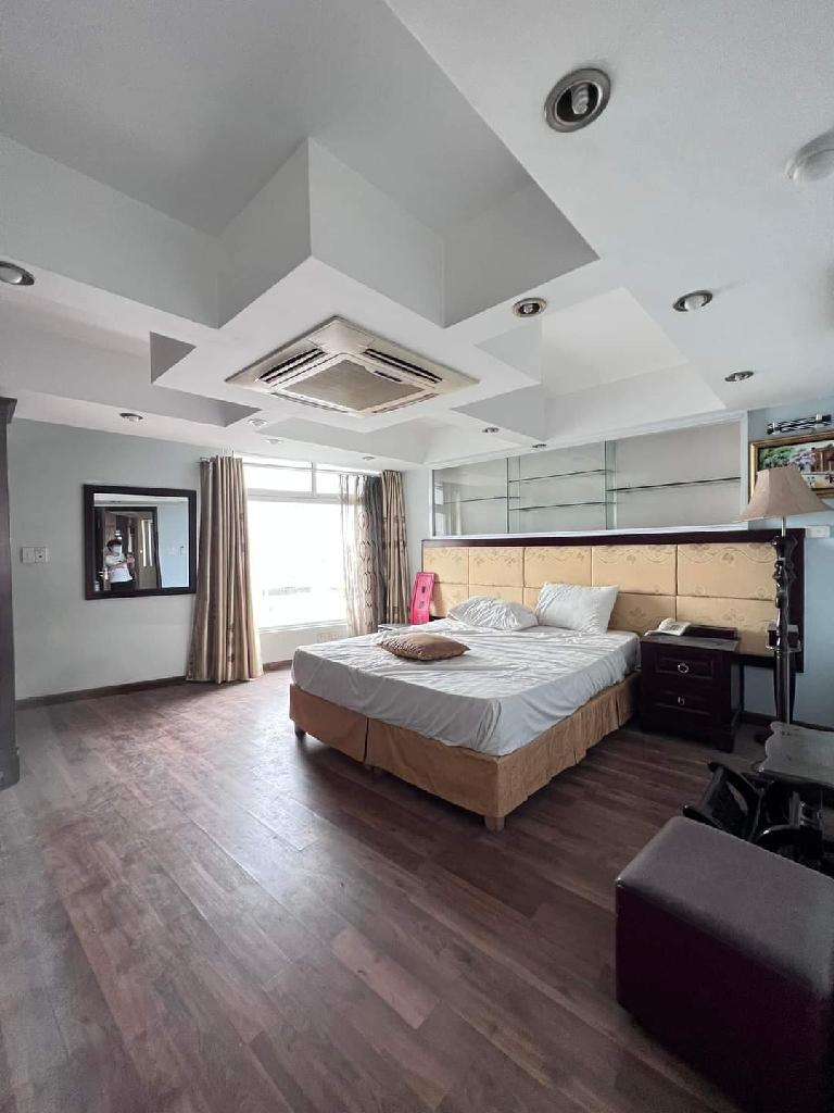 Bán nhà Bùi Thị Xuân - diện tích 120m2 13 tầng - Lô góc 2 mặt thoáng - giá 82 tỷ