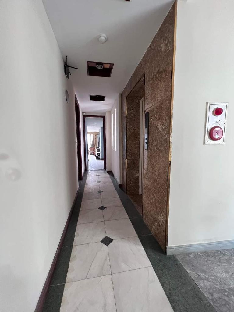 Bán nhà Bùi Thị Xuân - diện tích 120m2 13 tầng - Lô góc 2 mặt thoáng - giá 82 tỷ