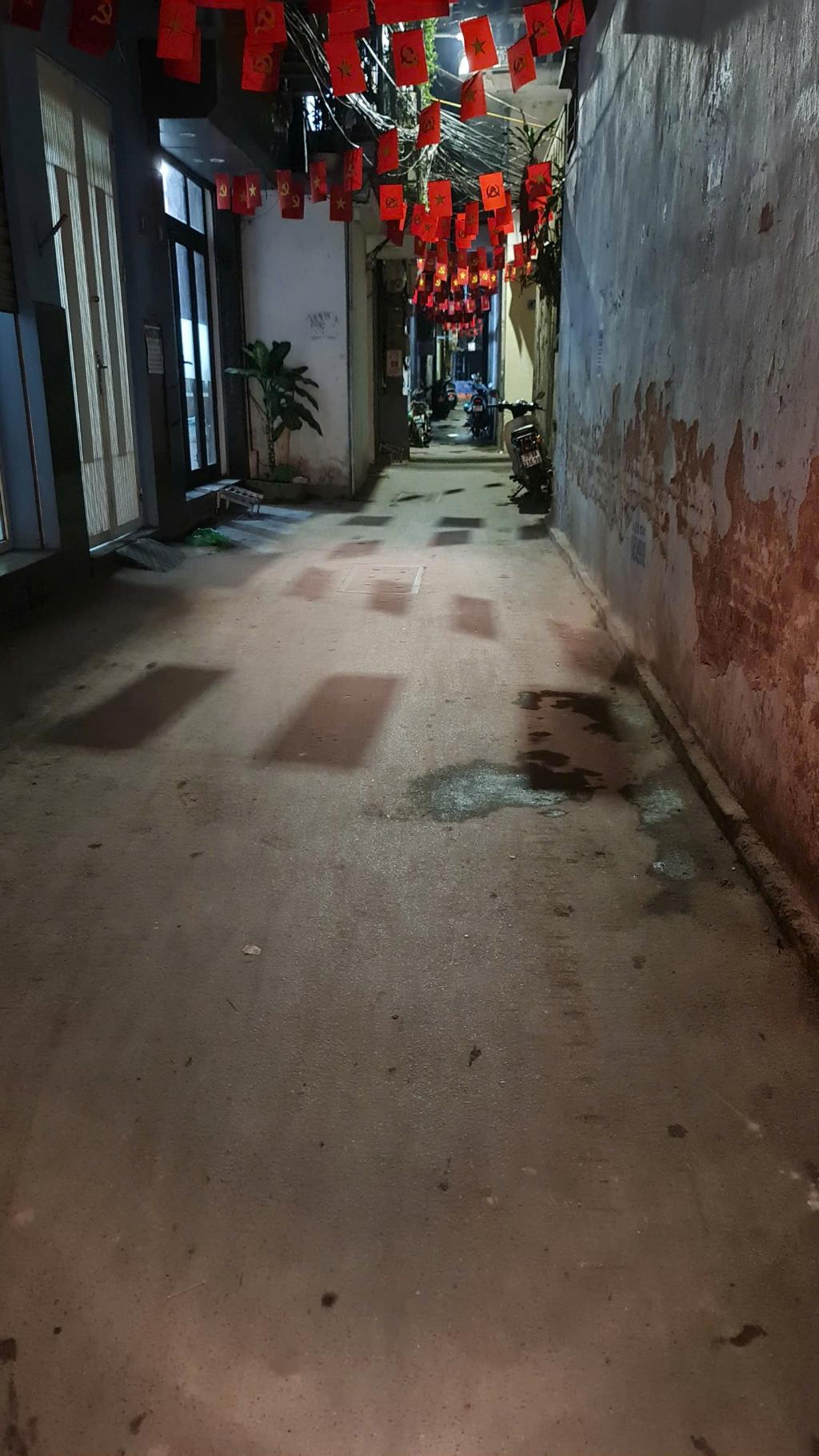 Bán nhà Tôn Thất Tùng - diện tích 90m2 7 tầng - Tòa chung cư mini - giá 28 tỷ