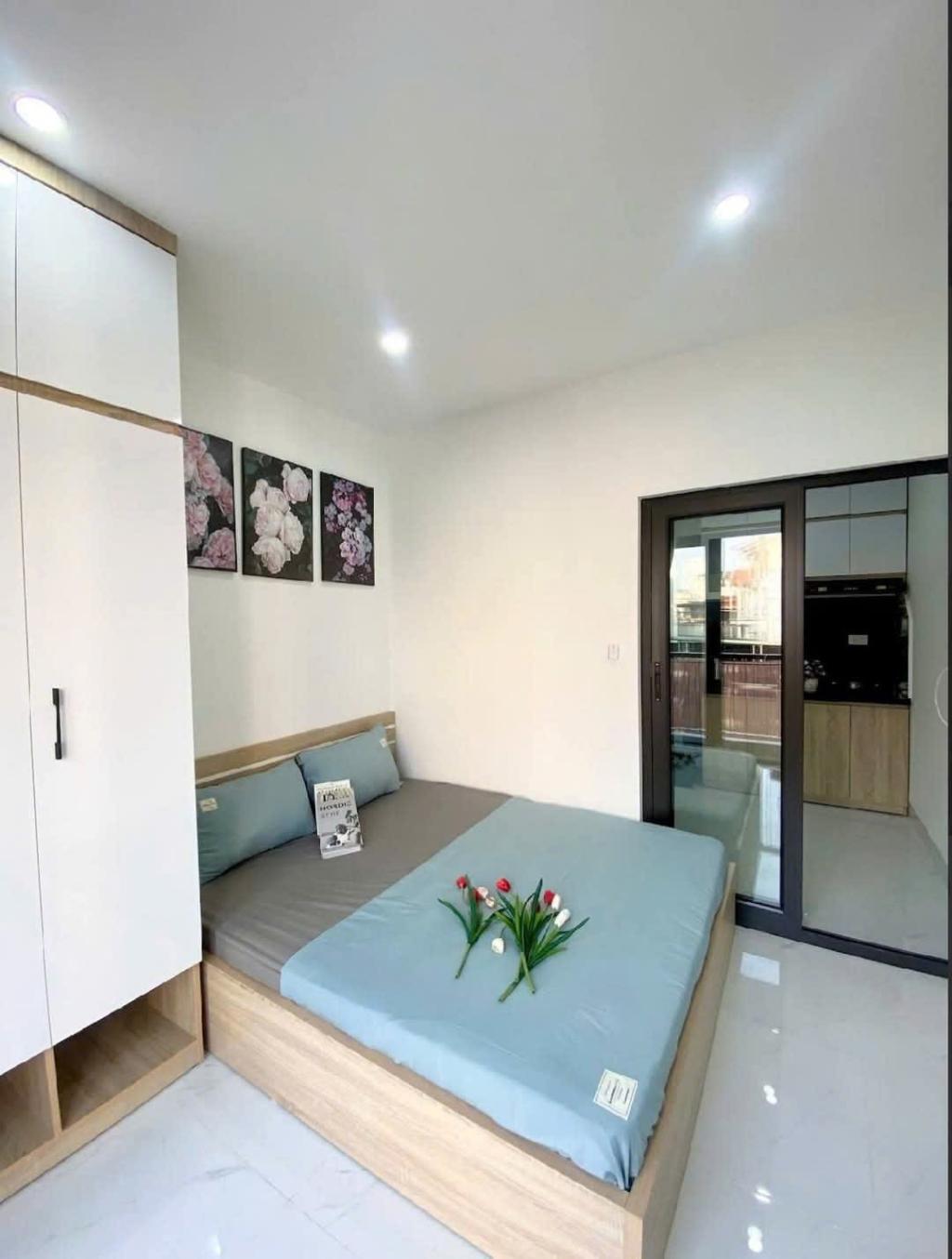 Bán nhà Tôn Thất Tùng - diện tích 90m2 7 tầng - Tòa chung cư mini - giá 28 tỷ