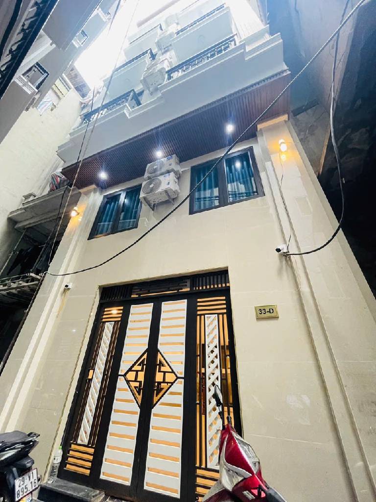 Bán nhà Tôn Thất Tùng - diện tích 90m2 7 tầng - Tòa chung cư mini - giá 28 tỷ