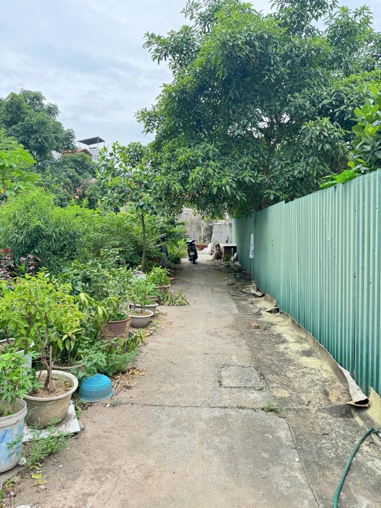 Bán nhà Dương Văn Bé - diện tích 140m2 1 tầng - Mảnh đất xây CCMN cực kỳ hợp lý - giá 17 tỷ