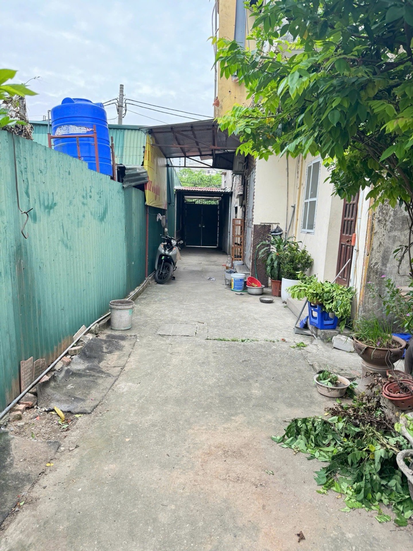 Bán nhà Dương Văn Bé - diện tích 140m2 1 tầng - Mảnh đất xây CCMN cực kỳ hợp lý - giá 17 tỷ