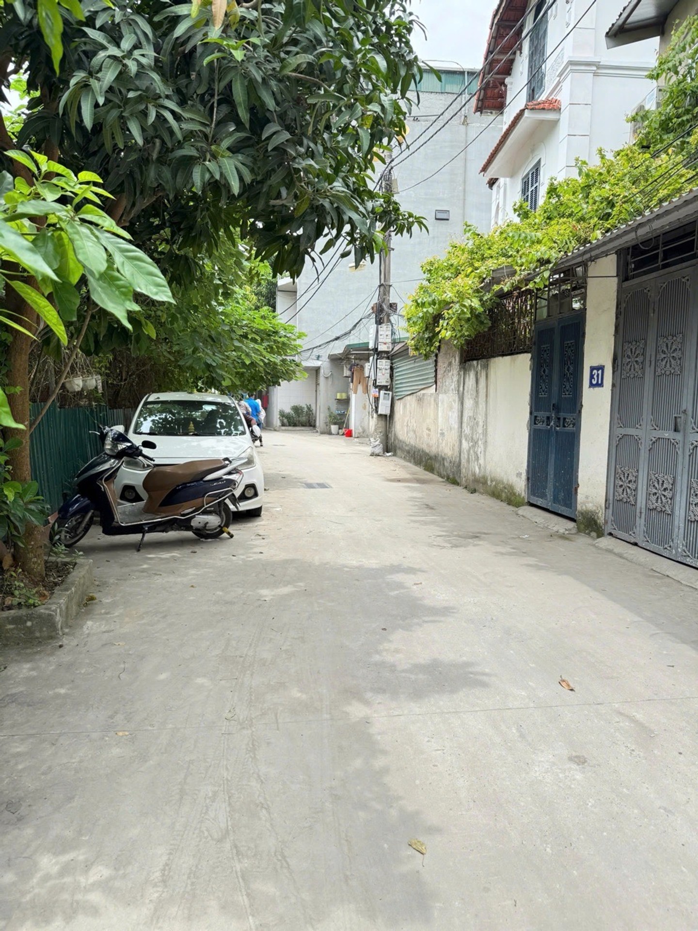Bán nhà Dương Văn Bé - diện tích 140m2 1 tầng - Mảnh đất xây CCMN cực kỳ hợp lý - giá 17 tỷ