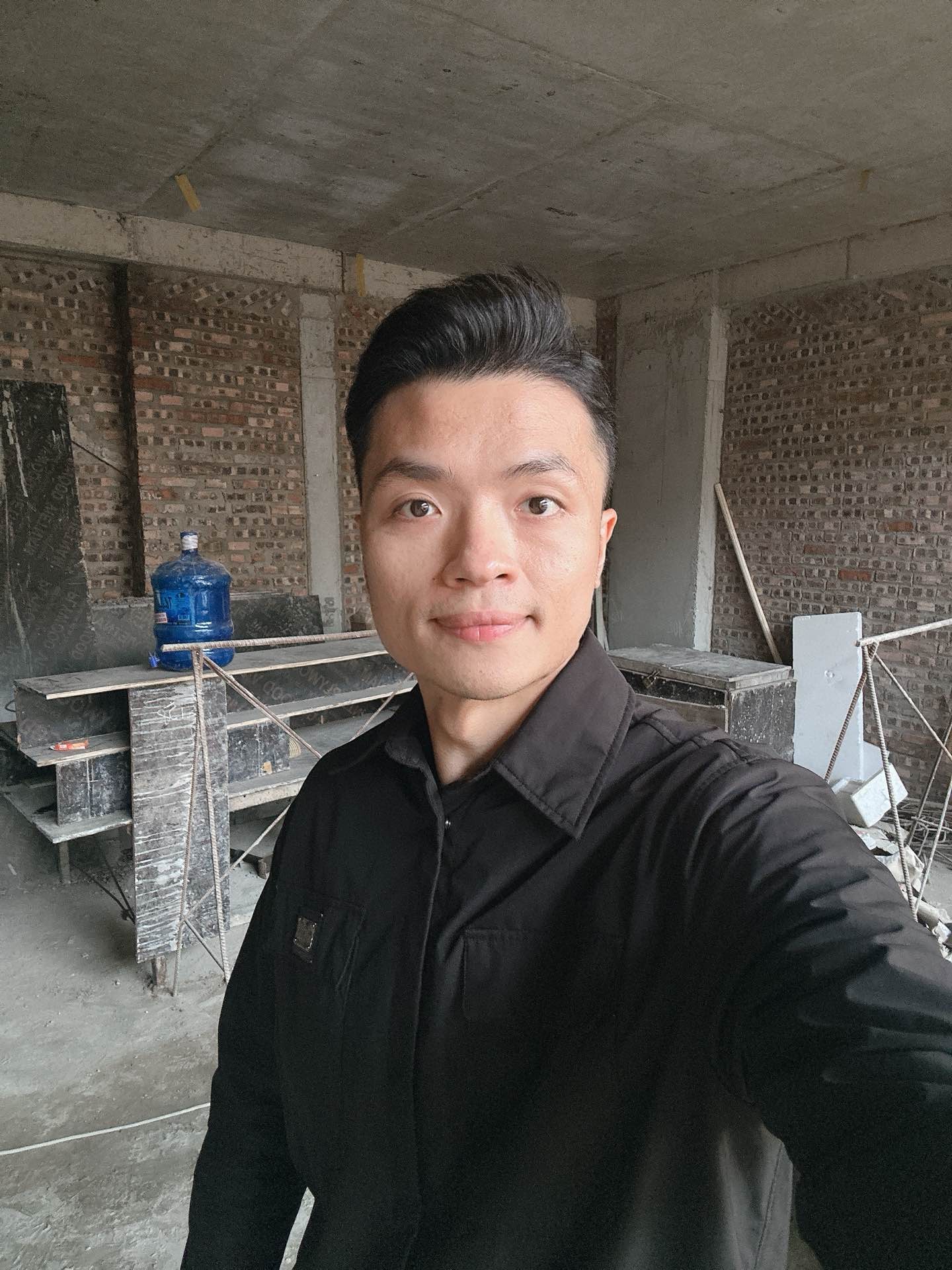 Bán nhà Ngõ Văn Chương - diện tích 160m2 10 tầng - Thoáng trước, sau - giá 103 tỷ