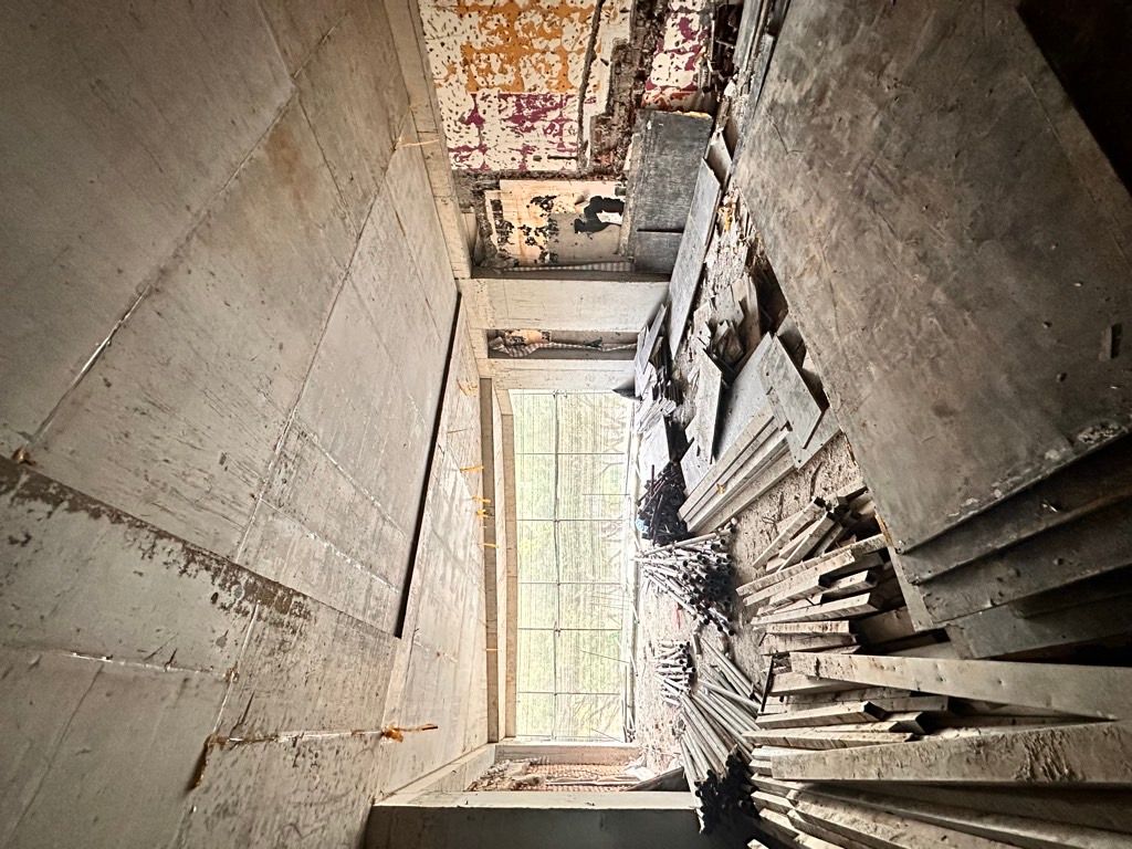 Bán nhà Ngõ Văn Chương - diện tích 160m2 10 tầng - Thoáng trước, sau - giá 103 tỷ