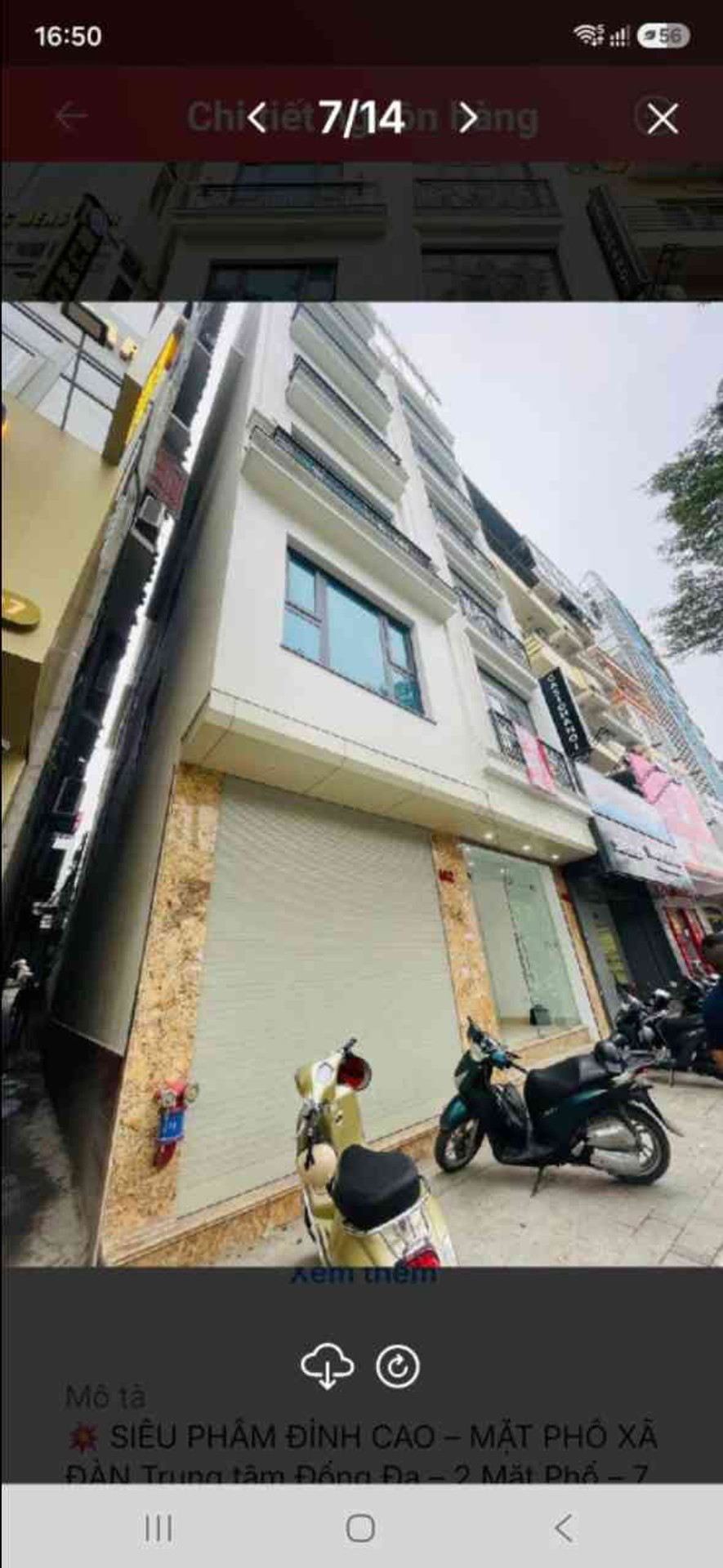 Ảnh đại diện