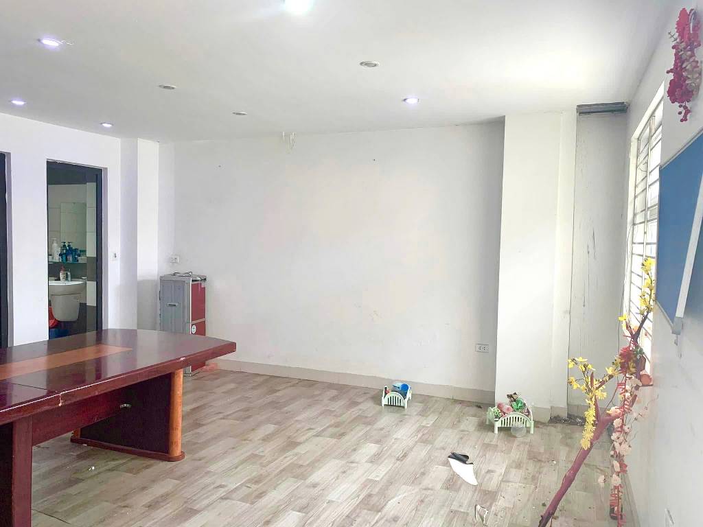 Bán nhà Tân Mai - diện tích 86m2 9 tầng - Thang máy - giá 39 tỷ