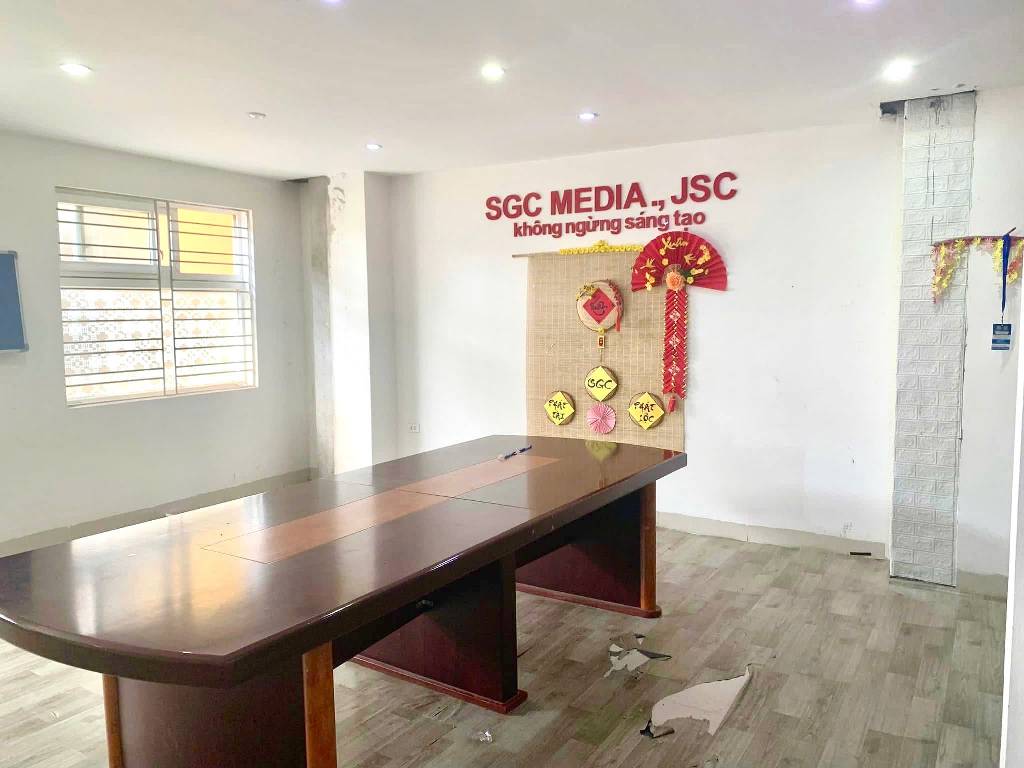 Bán nhà Tân Mai - diện tích 86m2 9 tầng - Thang máy - giá 39 tỷ