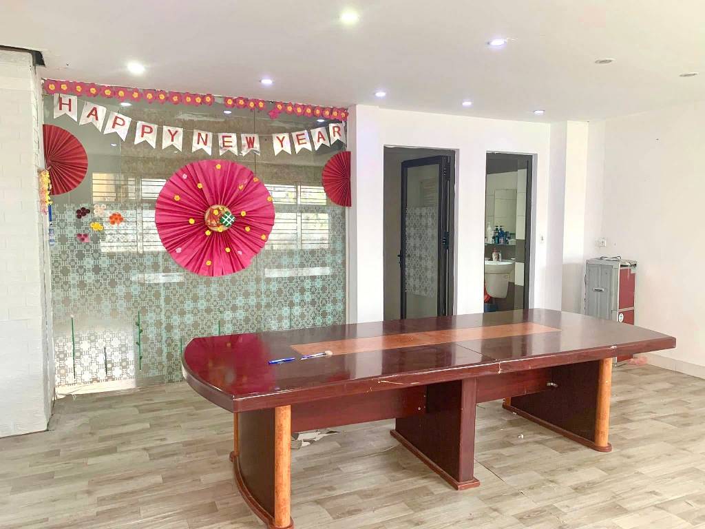 Bán nhà Tân Mai - diện tích 86m2 9 tầng - Thang máy - giá 39 tỷ