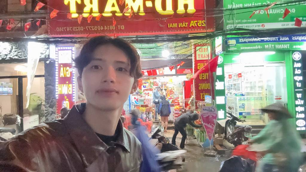 Bán nhà Tân Mai - diện tích 86m2 9 tầng - Thang máy - giá 39 tỷ