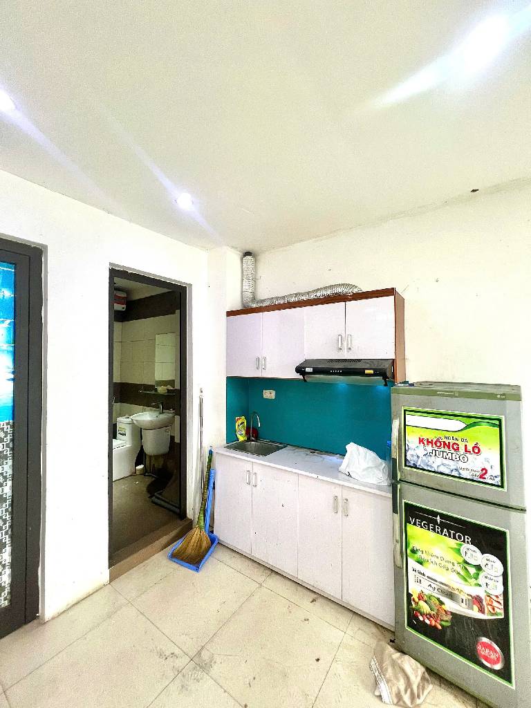 Bán nhà Tân Mai - diện tích 86m2 9 tầng - Thang máy - giá 39 tỷ