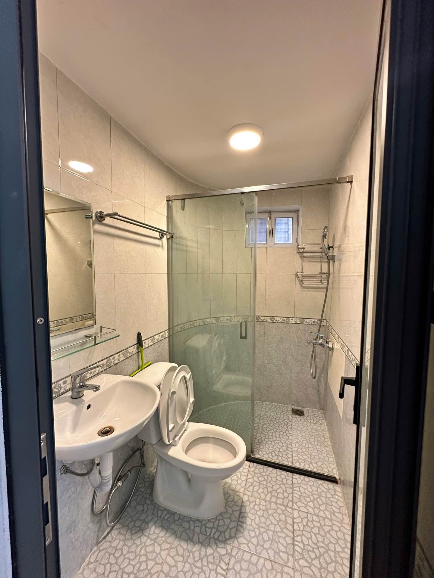 Bán nhà Hàng Chuối - diện tích 48m2 4 tầng - Lô góc 2 mặt thoáng - giá 18,5 tỷ